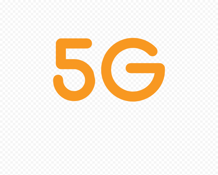 5G PNG Pic