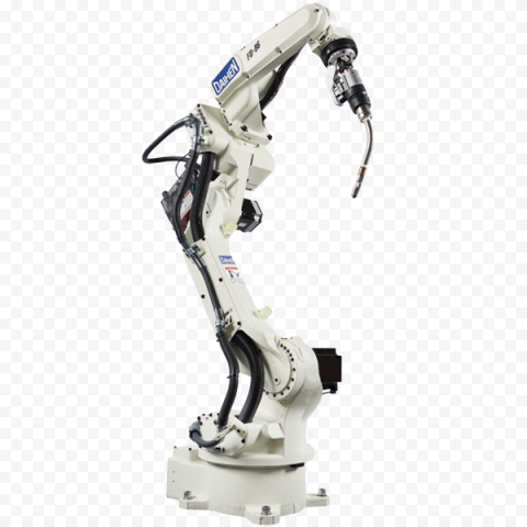 Machining Robot PNG Photos