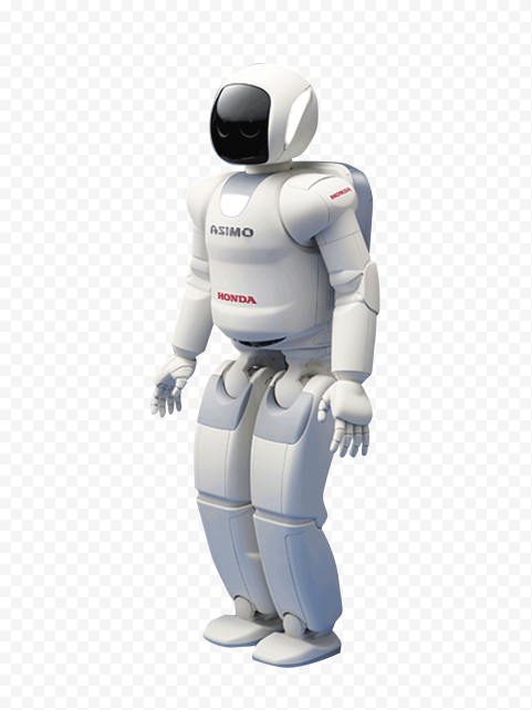 Robot Machine PNG Image