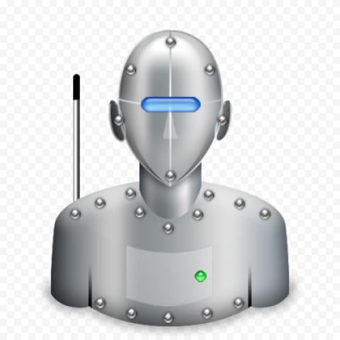 Robot PNG Picture
