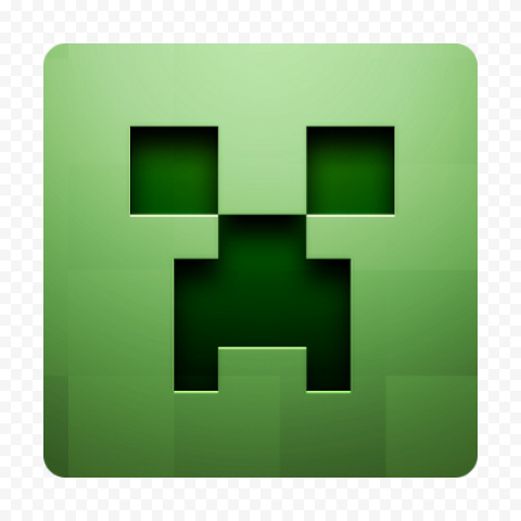 Creeper PNG File