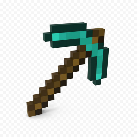 Minecraft PNG Pic