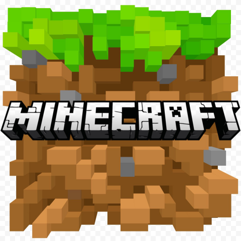 Minecraft PNG Photos