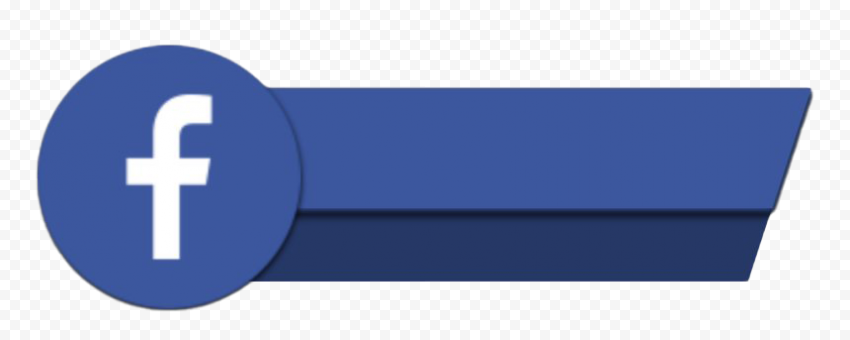 Text Banner PNG File