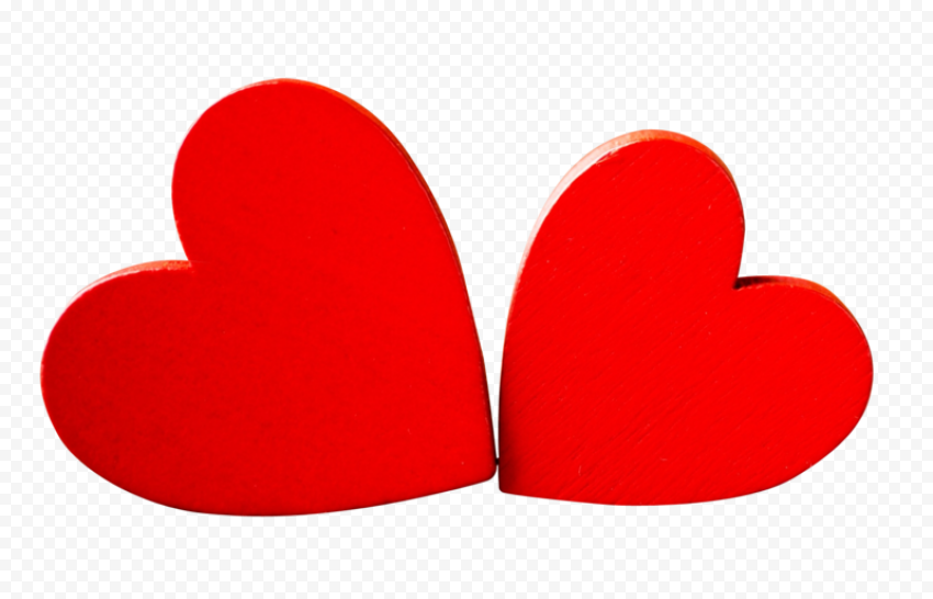 Love Artwork Heart PNG File