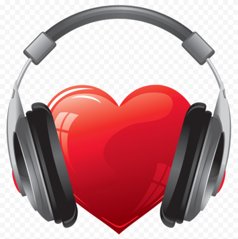 Love Artwork Heart PNG Clipart