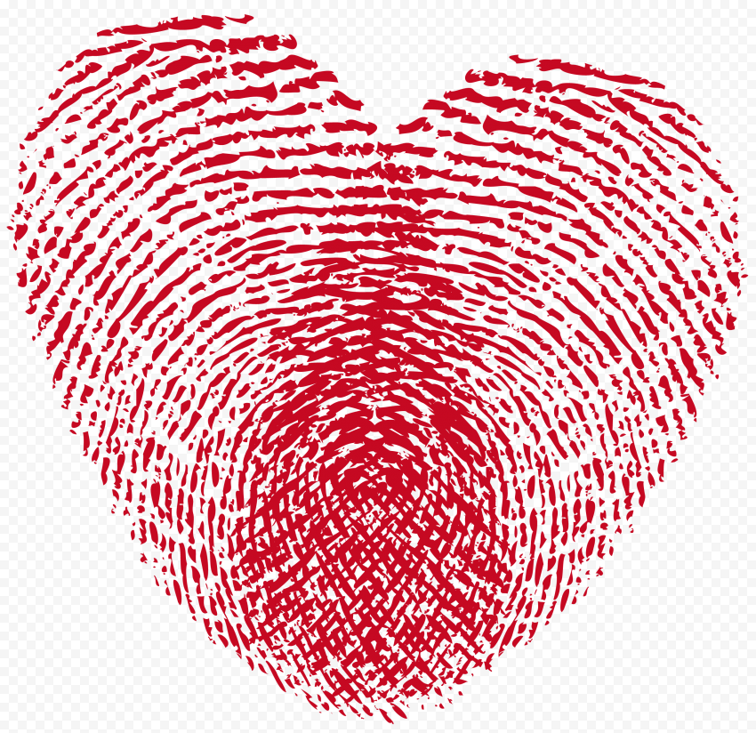 Love Artwork PNG File