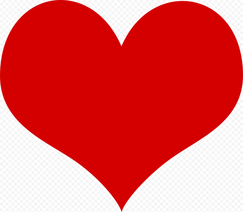 Vector Love Artwork PNG Transparent Picture