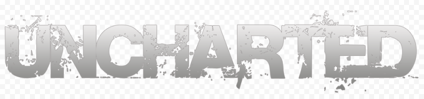 Uncharted Logo PNG Free Download