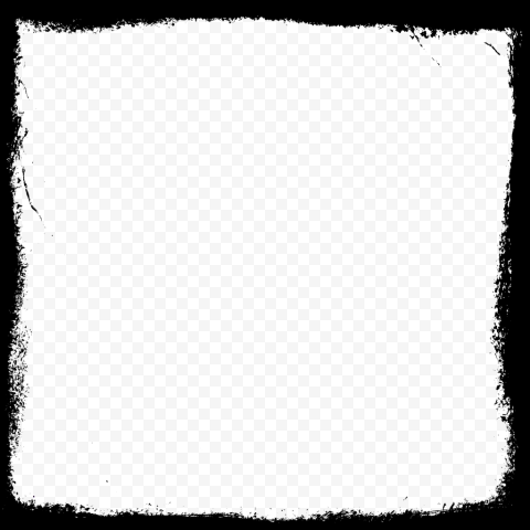 Square Frame PNG Picture
