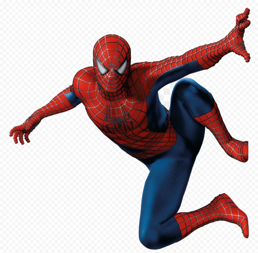 Miles Morales PNG Pic