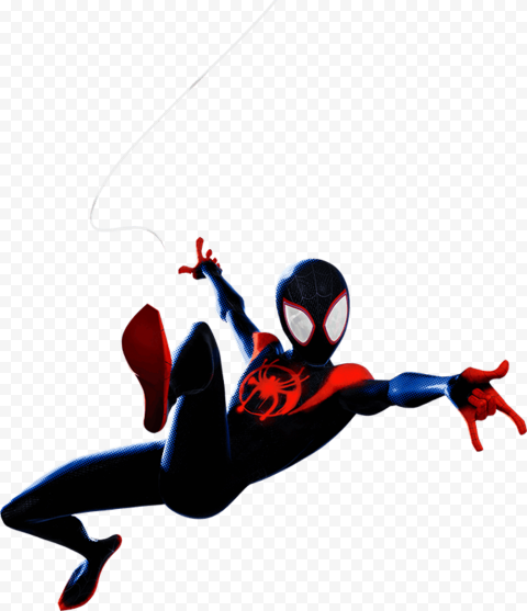 Miles Transparent PNG