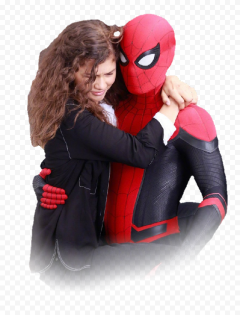 Spider Man Far From Home Transparent PNG