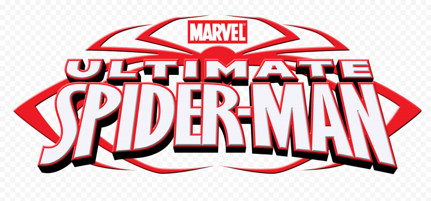 Spider Man PNG Transparent