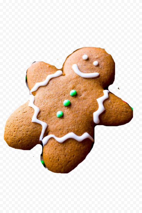 Christmas Food PNG Photo