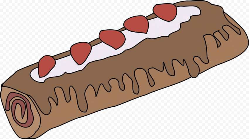 Christmas Food PNG Transparent Picture