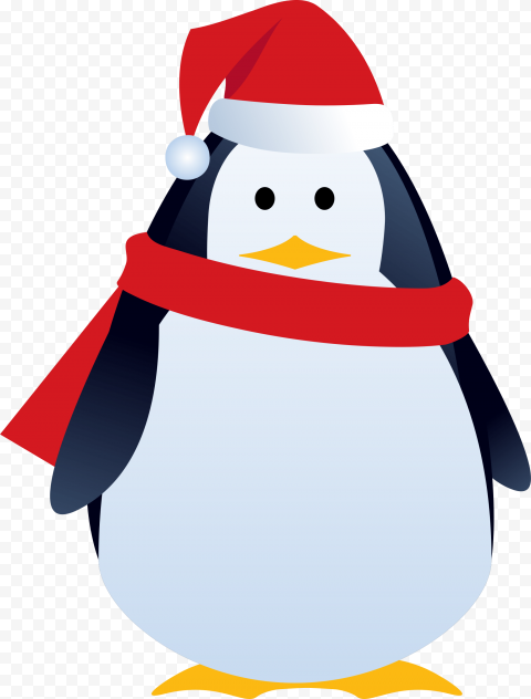 Christmas Cartoon PNG Transparent Picture