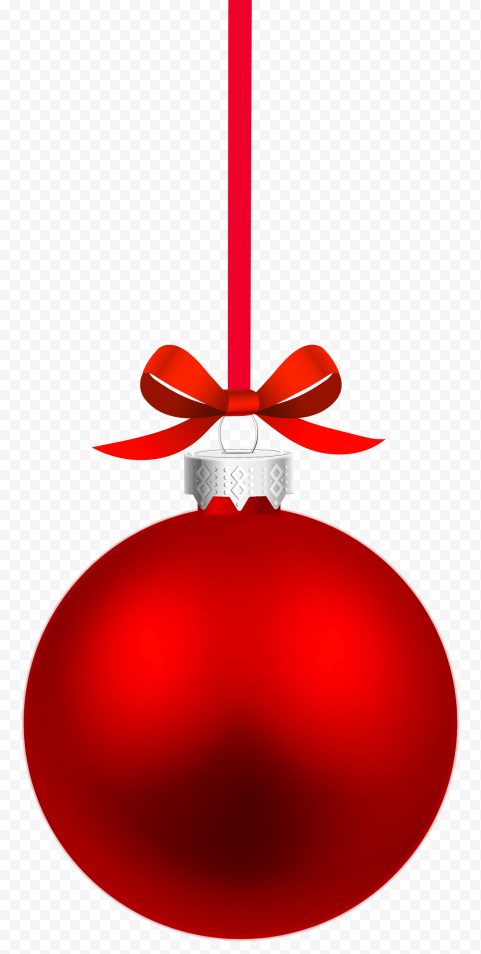 Christmas Bauble PNG Clipart