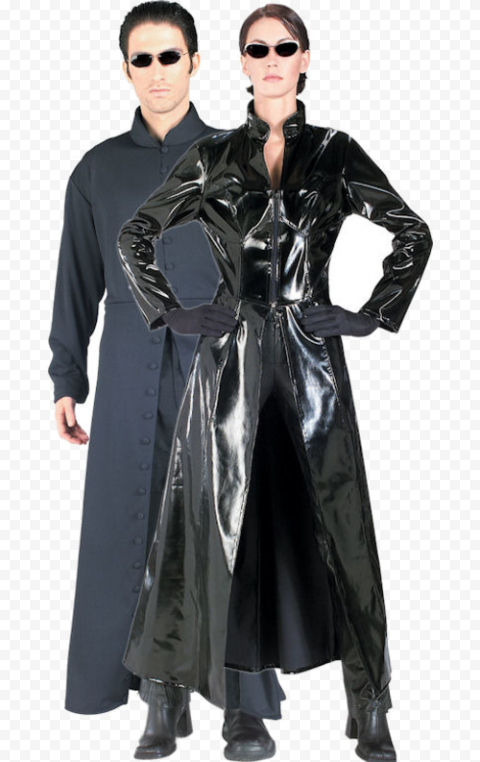 Matrix PNG Pic