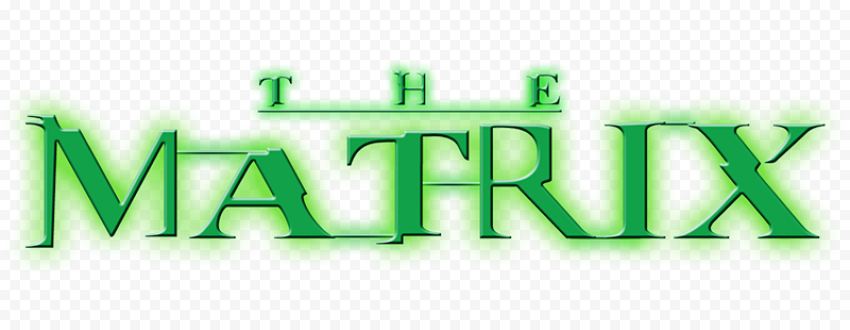 Matrix Transparent PNG 1 | Pxpng