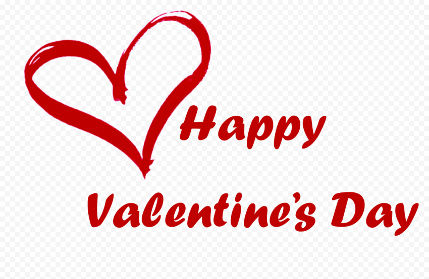 Valentines Day PNG Pic