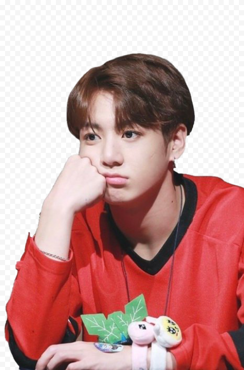 Jungkook Transparent Images PNG