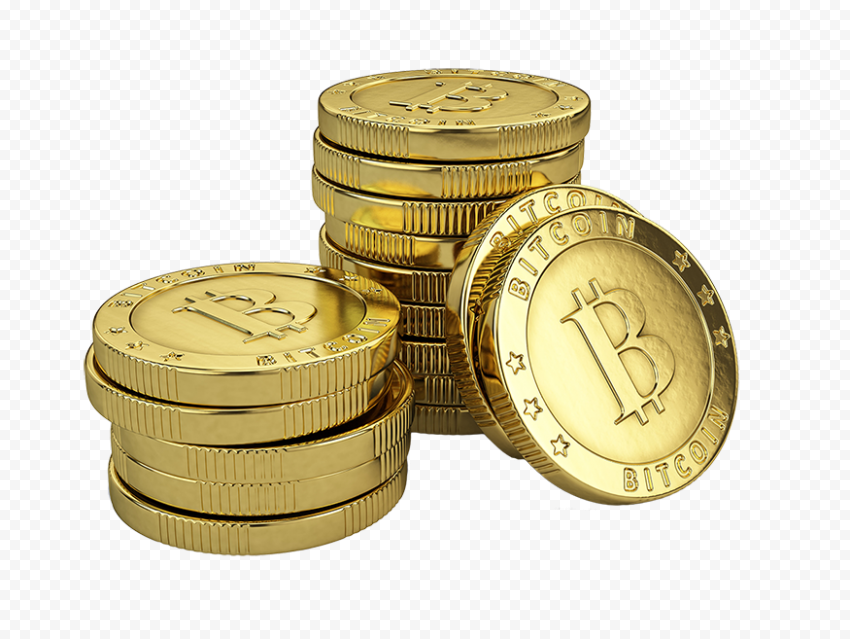 Bitcoin faucet Cryptocurrency wallet Business, bitcoin, payment, metal, bitcoin