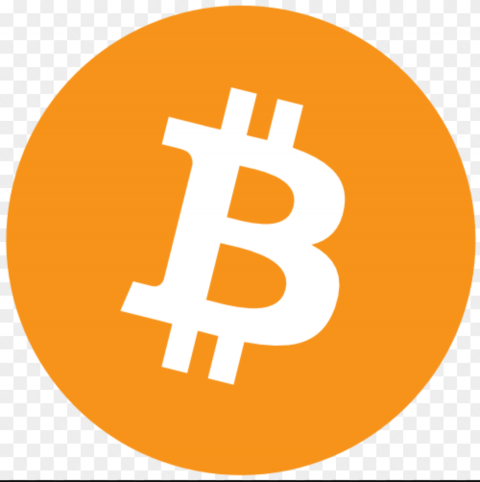 Bitcoin Logo Cryptocurrency Ethereum, bitcoin, text, orange, logo 