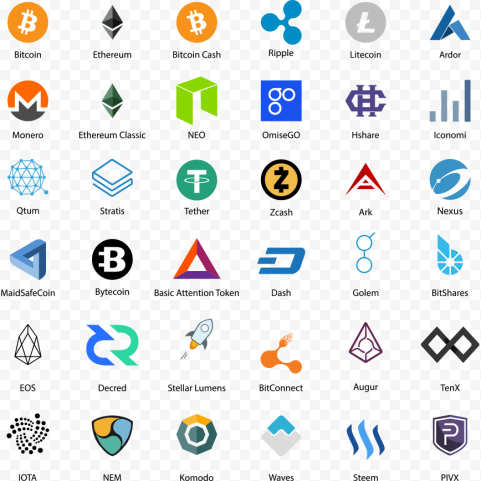 Cryptocurrency exchange Bitcoin Money Ripple, bitcoin, text, computer, logo