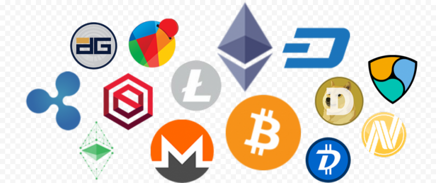 Bitcoin logos, Cryptocurrency exchange Bitcoin Trade Initial coin offering,
