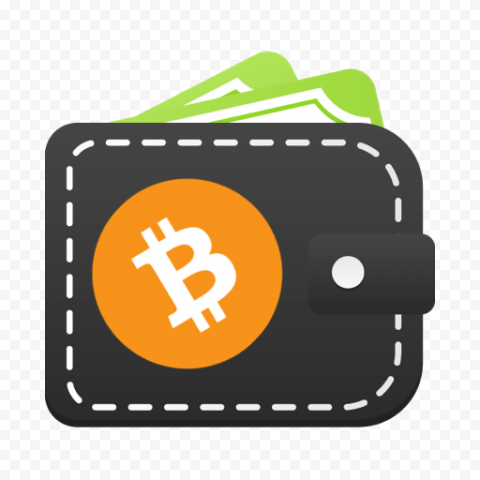 Cryptocurrency wallet Bitcoin Android, bitcoin, text, orange, logo