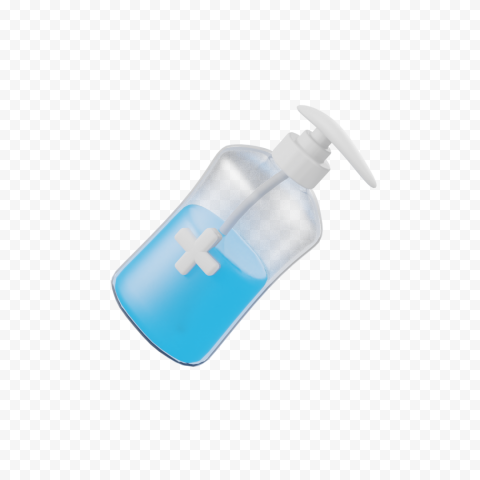 Handwash, hygiene, soap, wash, corona virus, Covid 19 3D icon
