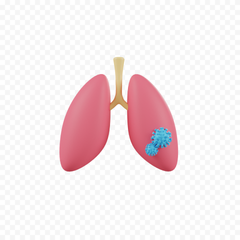 Lungs, infection, coronavirus, virus, corona, covid, covid19, covid 19, health, corona virus, Covid 19 3D icon