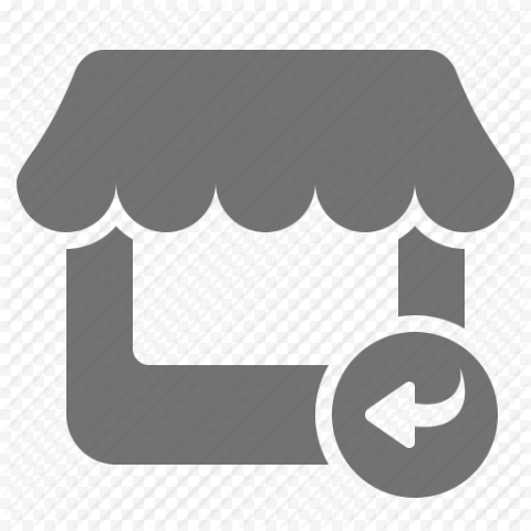 Computer Icons Retail Online shopping Symbol, Retail Store Free, angle, text, retail