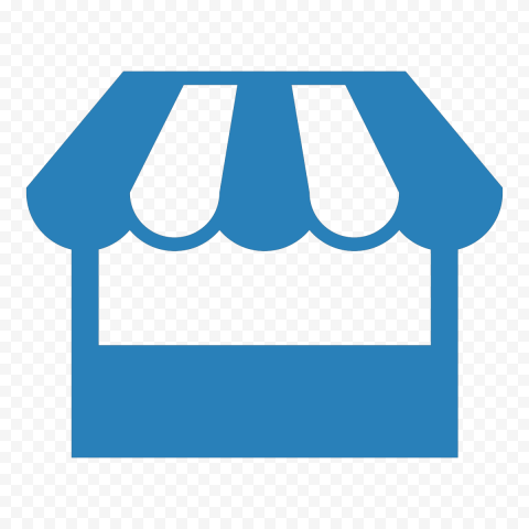 Computer Icons Online shopping Business App store, market, blue, angle, text
