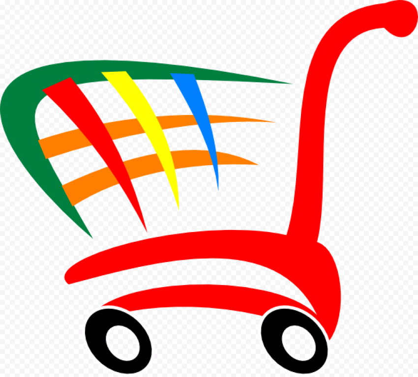 Shopping cart Online shopping, shopping cart, retail, grocery Store, shopping Bags Trolleys