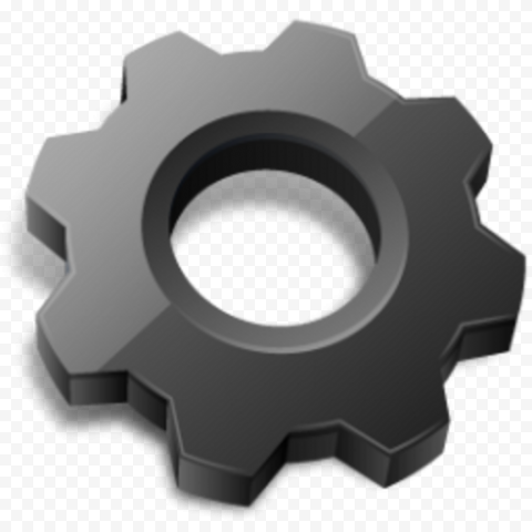 Computer Icons Icon design, settings, 3D Computer Graphics, settings, nut