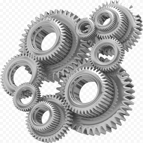 Gear Business Industry Mechanism Machine, Business, people, business, industry