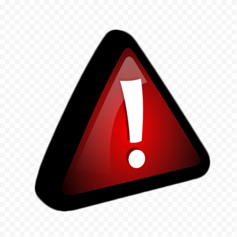 Exclamation mark Interjection, Cartoon stereo triangle warning , cartoon Character, triangle, warning Sign