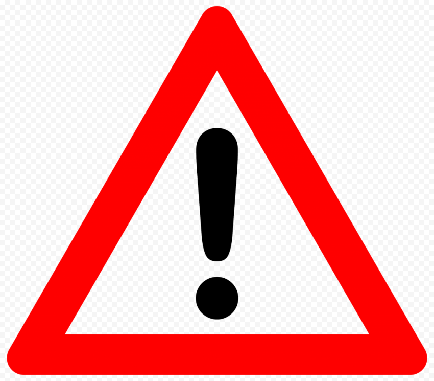 Warning symbol, Warning sign, exclamation mark, angle, text, triangle