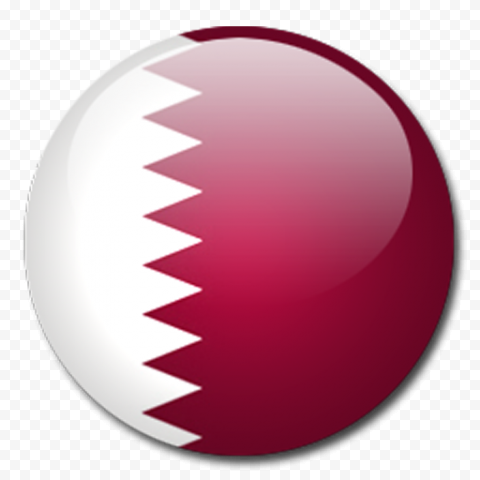 Flag of Qatar National flag Flags of the World, Flag, flag, sphere, national Flag