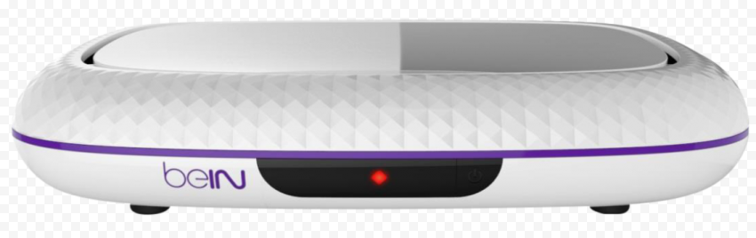 BeIN SPORTS Television 2018 World Cup High definition video, Ultrahighdefinition Television, purple, television