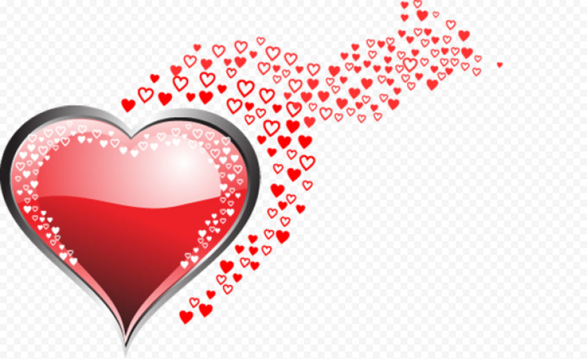 Happy Valentine's Day Heart, valentine's day, love, text, computer Wallpaper