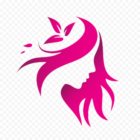 Sai Beauty Care Woman Beauty Parlour Facial Sanitary napkin, spalogo material, purple, leaf, violet