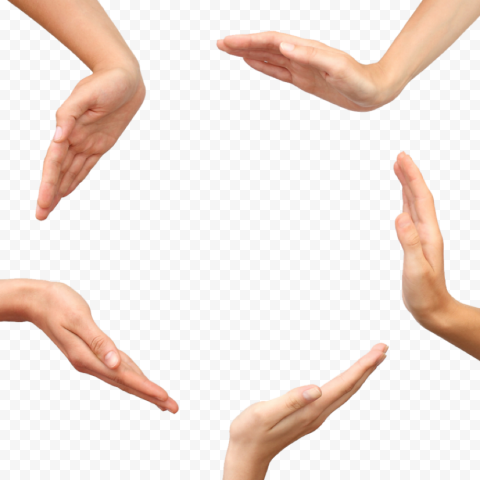 Hand, hands, hand, people, hands
