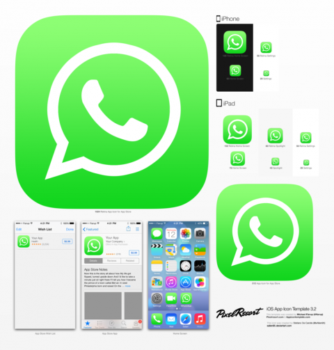 Computer Icons WhatsApp iOS 10 iOS 7, whatsapp, template, gadget, text
