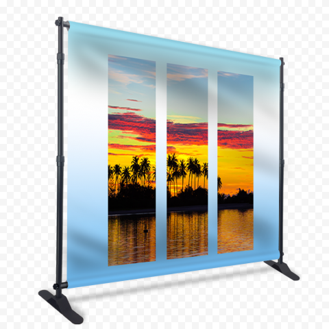 Vinyl banners Printing Step and repeat Advertising, color backdrop, textile, banner, picture Frame