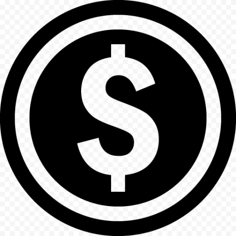 Dollar sign logo, Icon Initial coin offering Blockchain Cryptocurrency, Coin, text, gold Coin, trademark