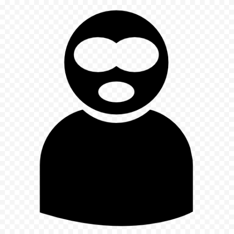 Computer Icons Islamic terrorism, others, man Silhouette, black, share Icon