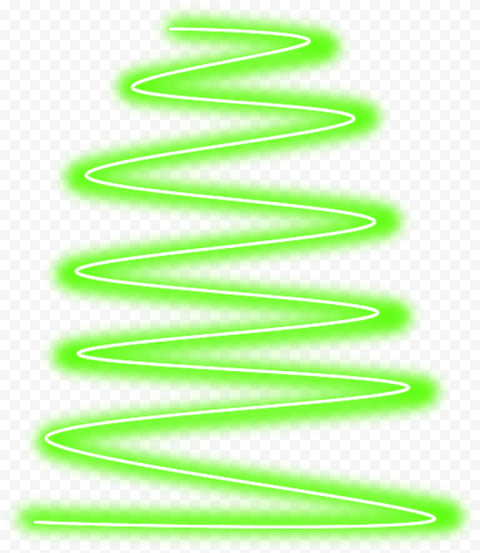 neon spiral effect for picsart